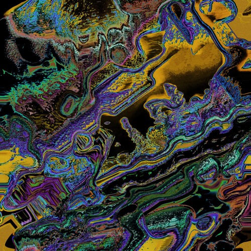 Dub Techno Mix - Bathtub Sessions 3