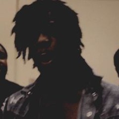 CHIEF KEEF - DAT TURN UP (Alt 2012 Version) [AI]