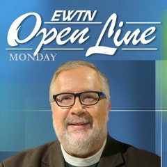 Open Line Monday - 08/15/22 - Jesus as the Second Adam