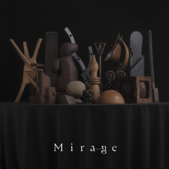Mirage Op.8 - SUMIN Remix