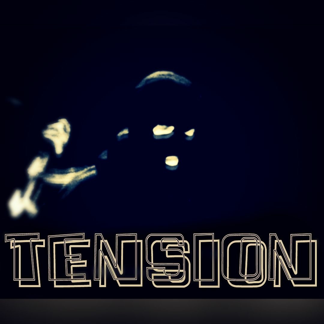 Stream Tension by STR3TCHLOV3 | Listen online for free on SoundCloud