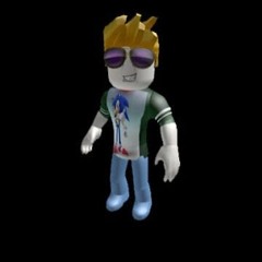 Luisgamercool23 Bad Apple cover (AI)