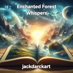 Enchanted Forest Whispers ( rock ethereal mystical )