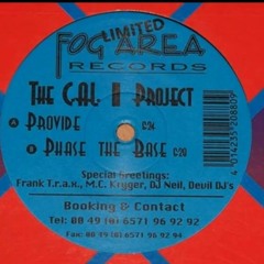 The CAL II Project - Provide
