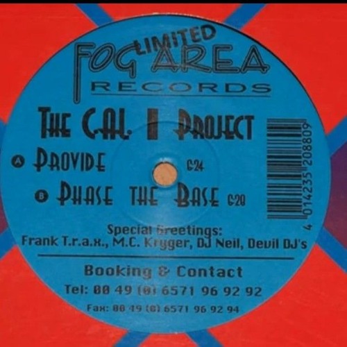The CAL II Project - Provide