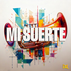Héctor Lavoe and Willie Colón - El Día De Mi Suerte Latin House Remix