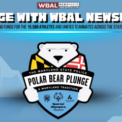 WBAL News Now in Depth Polar Bear Plunge Preview