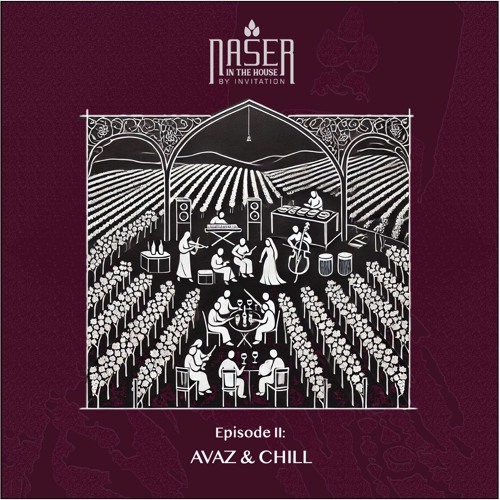 Avaz & Chill: I See You