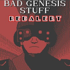 Bad Genesis Stuff - Genesis March V2 (Hell March Remix)
