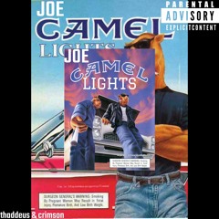 JOE CAMEL! - (Single)