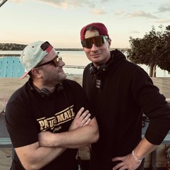 KNBS & MAHE - Live @ Haselbacher See 2025