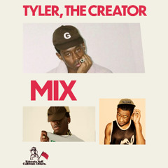 Chapter 019 Tyler, The Creator Mix
