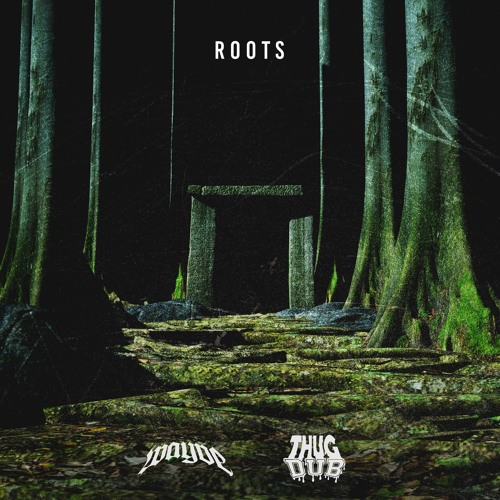 Thugdub x WAYVE - ROOTS