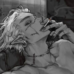 UNTITLED - dancingwiththeshadowsinmyroom