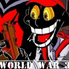 Lil DARKIE WORLD WAR 3 TYPE BEAT