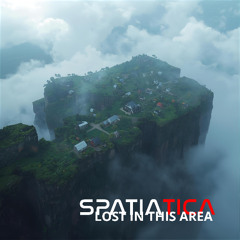 Lost in this area  (Original Mix)