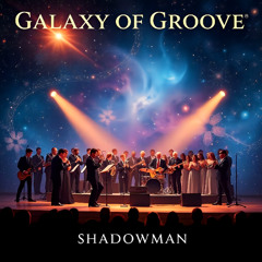Galaxy Of Groove