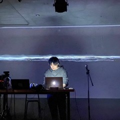 Imaginary Landscape - Live Electronic for Maxmsp,Radio and Trumbone