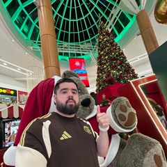 DINGO BELL, SOU O SEU PAPAI NOEL x VALEU NATALINA (PROD. JAY) FUNK RJ #FELIZNATAL2025