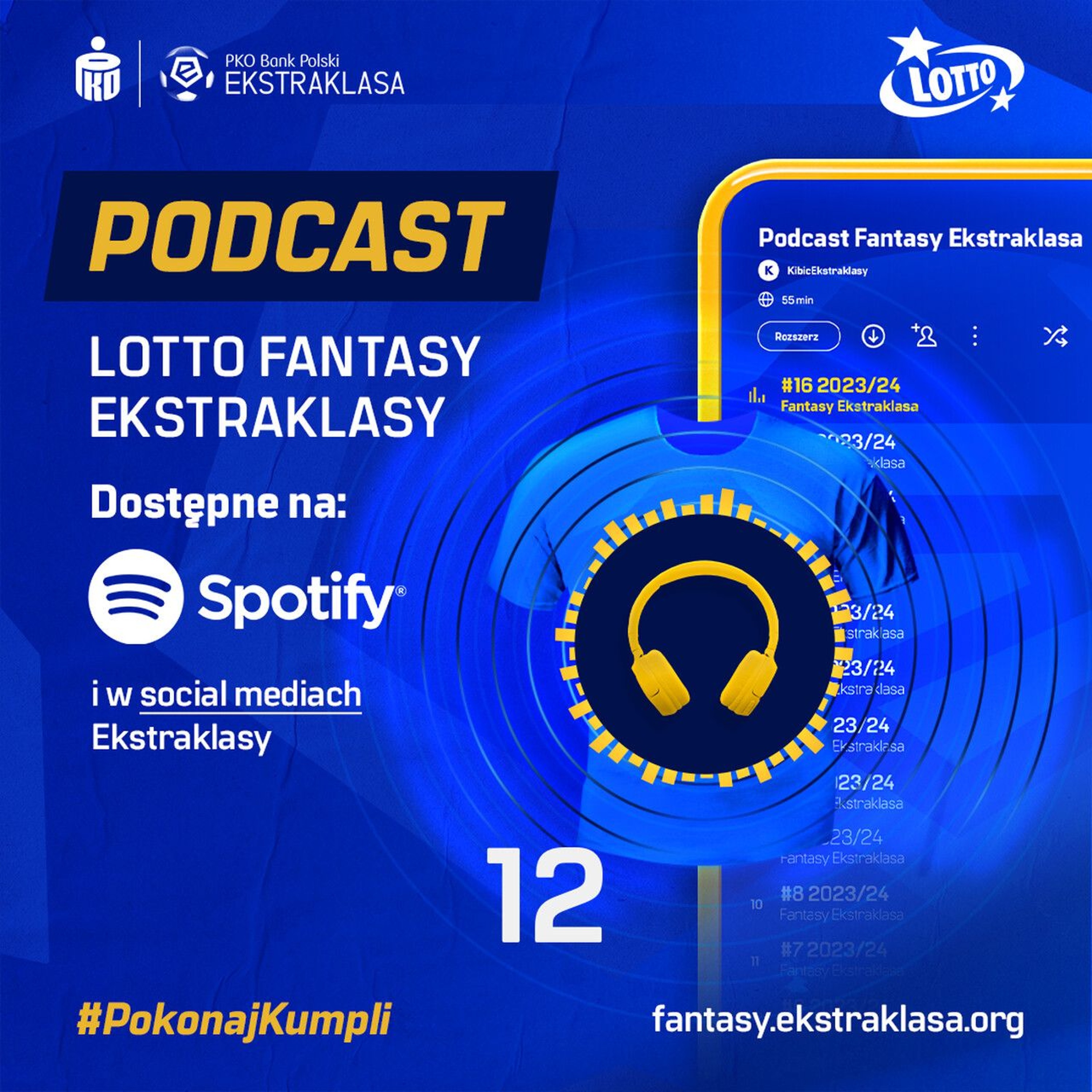 Fantasy Ekstraklasa