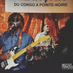 Jouer live 2021 / Mack Toob ©