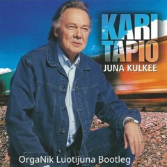 Juna Kulkee (OrgaNik Luotijuna Bootleg)