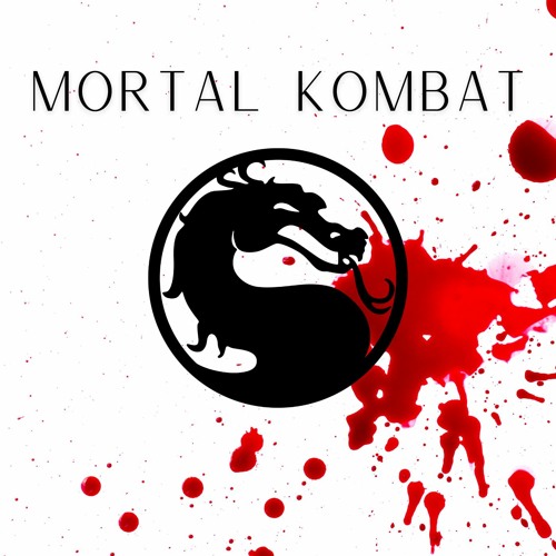Techno Syndrome (Mortal Kombat) (Metal Cover)