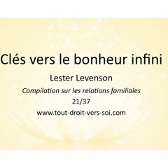 Compilation sur les relations familiales