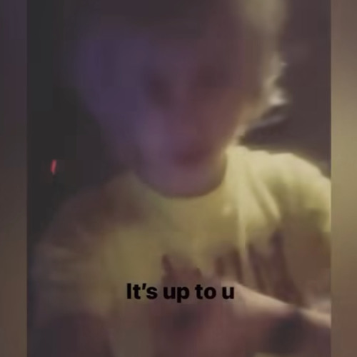 Nettspend - Bm / Its up to u prod.ok (ig live)