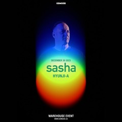 Hyunji-A Opening Set for Sasha [Toronto 30.12.2023]