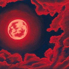 CLOUDS AT NIGHT
