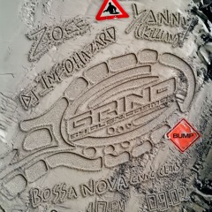 GRIND @ Bossa Nova 9/2/24