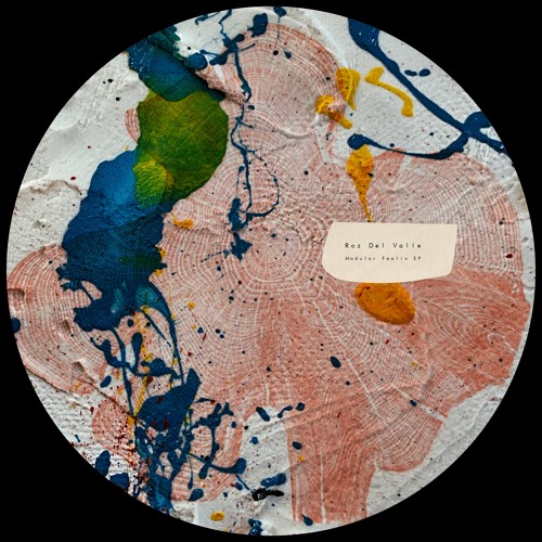 Premiere : Roz Del Valle - Thipsy