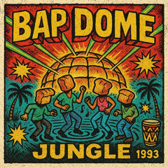 Bap Dome 🍞