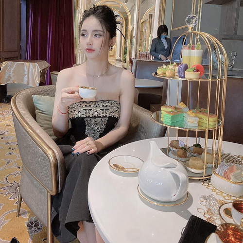 SHOT DICK MAN - DJ TX Remix  (Linhkem Đặt)