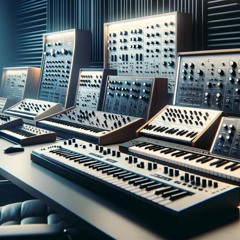 17.06.2024 Try Synth 4