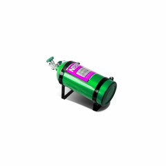 N₂O - 180bpm (Speed)