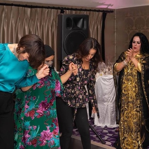 أراك طروبًا | حسين محب