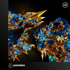 Premiere: Eduardo McGregor, Molac - Perfect Blue - Renaissance