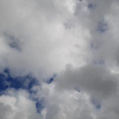 August in Wales