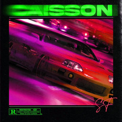 CAISSON ( PROD BY M SC )