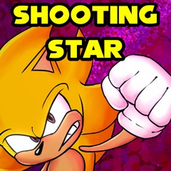 Shooting Star (ft. Renx The Hedgehog)