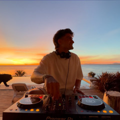 Afro House Sunset Mix | Punta del Este