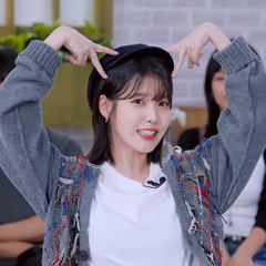 IU - Love Me Again
