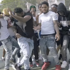 Jeff loc x Lefty Gzz x Sha ek- On timing