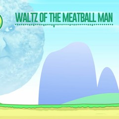 Waltz of The Meatball Man synth remake