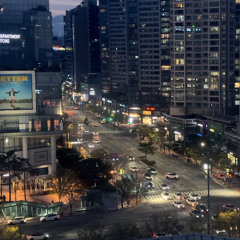 [Playlist] Night City with HipHop R&B