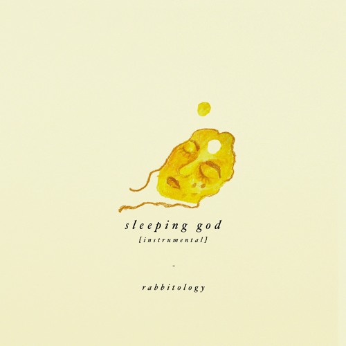 Sleeping God [Instrumental]