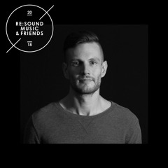 Re:Sound Music & Friends - Lockdown Sessions - 016 - Michael Hooker