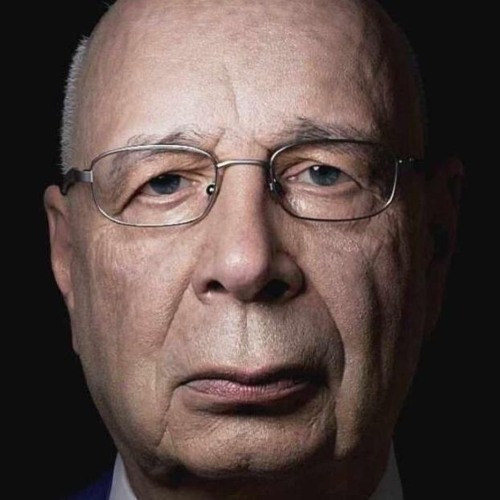 MichaelAnthony - Are you ready for ze new world order?